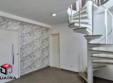 Apartamento · 154m² · 3 Quartos · 3 Vagas · Cobertura à venda 3 quartos 1 suíte 3 vagas Rudge Ramos - São Bernardo do Campo - SP