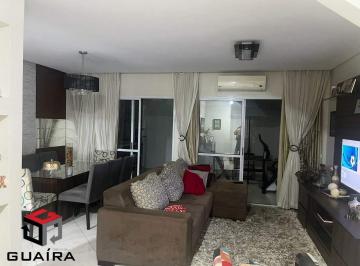 Casa · 110m² · 3 Quartos · 2 Vagas · Sobrado Demarchi R$1.230.000,00