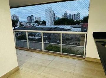 Apartamento · 89m² · 3 Quartos · 2 Vagas · Apartamento em Ipiranga com 89m²