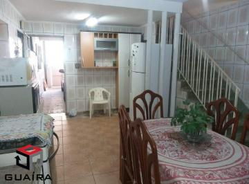 Casa · 300m² · 4 Quartos · 2 Vagas · Sobrado de 300 m² Localizado No Bairro Cambuci São Paulo - SP