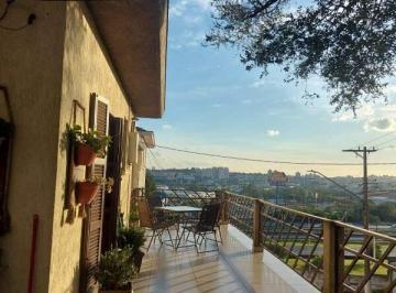 Casa · 185m² · 3 Quartos · 3 Vagas · Sobrado 185m² Localizado no bairro Rudge Ramos São Bernardo do Campo - SP