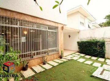 Casa · 320m² · 3 Quartos · 7 Vagas · Sobrado à venda 3 quartos 1 suíte 7 vagas Vila Moinho Velho - São Paulo - SP