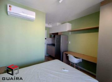 Apartamento · 22m² · 1 Quarto · Stúdio para aluguel 1 quarto Vila Mariana - São Paulo - SP