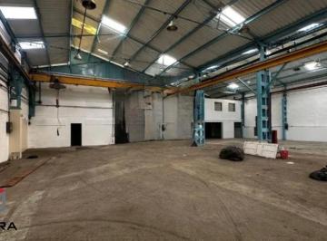 Comercial · 1668m² · Galpão à venda Prosperidade - São Caetano do Sul - SP