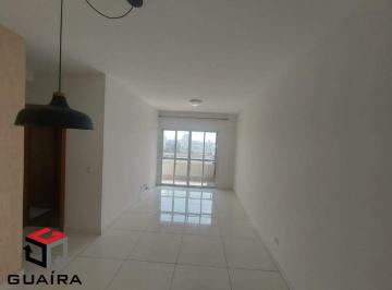 Apartamento · 88m² · 3 Quartos · 2 Vagas · Apartamento para aluguel 3 quartos 2 vagas Centro - São Bernardo do Campo - SP