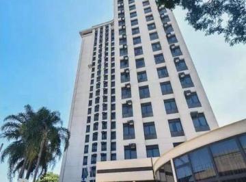 Apartamento · 43m² · 1 Quarto · 1 Vaga · Flat em Campo Belo 43m2