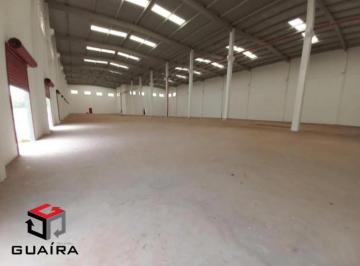 Comercial · 5000m² · Galpão para aluguel Josane - Sorocaba - SP
