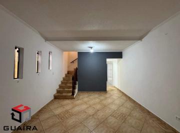 Casa · 236m² · 4 Quartos · 4 Vagas · Sobrado à venda 4 quartos 4 vagas Teles de Menezes - Santo André - SP