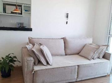 Apartamento · 51m² · 2 Quartos · 1 Vaga · Apartamento à venda 2 quartos 1 vaga Utinga - Santo André - SP