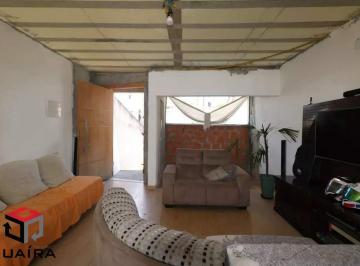 Casa · 490m² · 4 Quartos · 5 Vagas · Sobrado 490m² Localizado no bairro Osvaldo Cruz São Caetano do Sul - SP