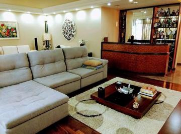 Apartamento · 300m² · 4 Quartos · 4 Vagas · Apartamento- 300m², Saúde- São Paulo - SP