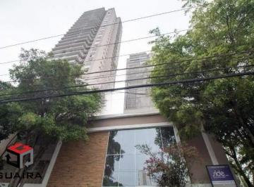 Apartamento · 68m² · 2 Quartos · 1 Vaga · Apartamento 68 m² Localizado No Bairro Santo Amaro São Paulo - SP 
