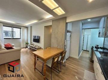 Apartamento · 71m² · 3 Quartos · 1 Vaga · Apartamento MOBILIADO para aluguel 3 quartos 1 suíte 1 vaga Valparaíso - Santo André - SP