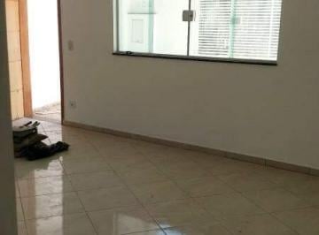 Casa · 100m² · 3 Quartos · 2 Vagas · Sobrado para aluguel 3 quartos 1 suíte 2 vagas Príncipe de Gales - Santo André - SP