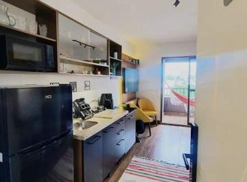 Apartamento · 25m² · 1 Quarto · Stúdio à venda 1 quarto Vila Santa Catarina - São Paulo - SP