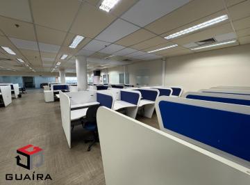 Comercial · 1724m² · Prédio à venda Centro - São Caetano do Sul - SP