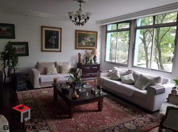 Apartamento · 170m² · 3 Quartos · 1 Vaga · Apartamento de 170 m² no Bairro Bela Vista em São Paulo - SP (Com Elevadores)