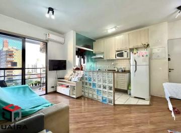 Apartamento · 41m² · 1 Quarto · 1 Vaga · Apartamento à Venda com 1 dormitorio, 1 vaga 41m2 Bairro Saúde