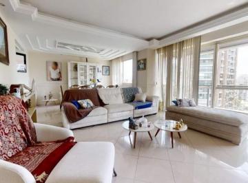 Apartamento · 160m² · 2 Quartos · 3 Vagas · Apartamento- 160m², Vila Mariana- São Paulo/SP.