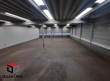Comercial · 1121m² · Galpão para aluguel Colônia (Zona Leste) - São Paulo - SP