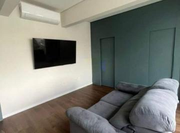 Apartamento · 124m² · 2 Quartos · 2 Vagas · Cobertura à venda 2 quartos 1 suíte 2 vagas Baeta Neves - São Bernardo do Campo - SP