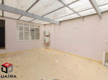 Casa · 121m² · 2 Vagas · Sobrado Comercial / Residencial á venda com 121m² na Vila Mariana