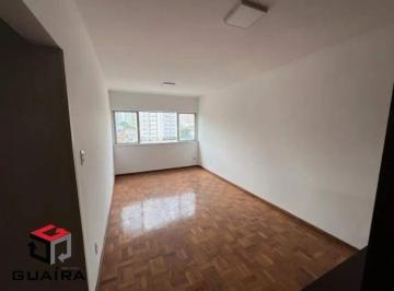 Apartamento · 85m² · 3 Quartos · 1 Vaga · Apartamento 3 Dormitórios em Vila Clementino com 85m²