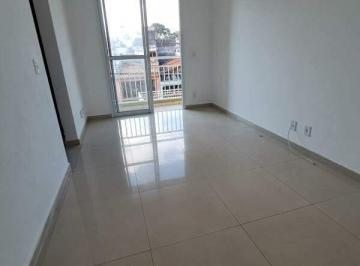 Apartamento · 43m² · 2 Quartos · 1 Vaga · Apartamento para aluguel 2 quartos 1 vaga Assunção - São Bernardo do Campo - SP