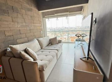 Apartamento · 62m² · 2 Quartos · 2 Vagas · Apartamento à venda 2 quartos 1 suíte 2 vagas Osvaldo Cruz - São Caetano do Sul - SP