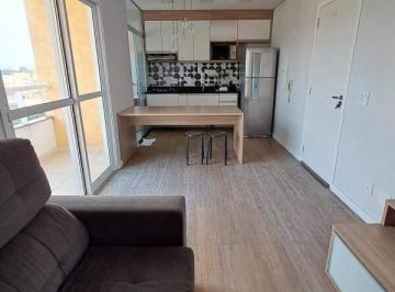 Apartamento · 73m² · 2 Quartos · 1 Vaga · Apartamento para aluguel 2 quartos 1 vaga Baeta Neves - São Bernardo do Campo - SP