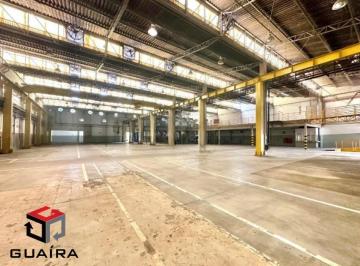 Comercial · 10222m² · Aluga - Galpão Industrial ao lado da Rod. Anhanguera Parque Industrial Jundiaí.