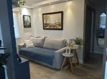 Apartamento · 80m² · 2 Quartos · 2 Vagas · Apartamento à venda 2 quartos 1 suíte 2 vagas Santa Paula - São Caetano do Sul - SP