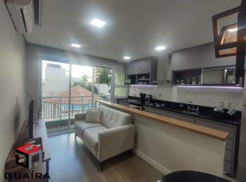Apartamento · 72m² · 2 Quartos · 1 Vaga · Apartamento a venda Vila Clementino, 2 Dormitórios (1 suíte) 1 vaga,72m2