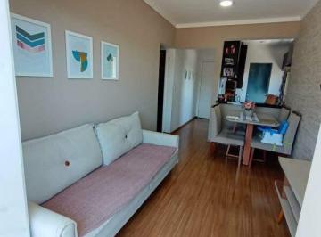 Apartamento · 52m² · 2 Quartos · 1 Vaga · Apartamento à venda 2 quartos 1 vaga Montanhão - São Bernardo do Campo - SP