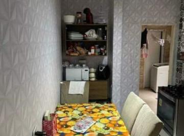 Apartamento · 85m² · 2 Quartos · Apartamento em Vila Firmiano Pinto com 85m²