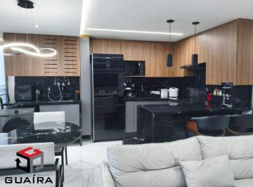 Apartamento · 57m² · 2 Quartos · 1 Vaga · Apartamento à venda 2 quartos 1 suíte 1 vaga Chácara Inglesa - São Paulo - SP