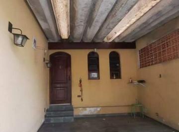 Terreno · 250m² · 4 Quartos · 2 Vagas · Venda Terreno com 250m² em Santo André, com duas casas térreas