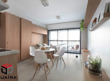 Apartamento · 30m² · 1 Quarto · Oportunidade - Studio mobiliado - 31m2 - Bela Vista