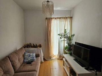 Apartamento · 52m² · 2 Quartos · 1 Vaga · Apartamento à venda 2 quartos 1 vaga Casa Branca - Santo André - SP