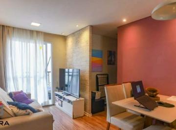 Apartamento · 47m² · 2 Quartos · 1 Vaga · Apartamento à venda 2 quartos 1 vaga Centro - Diadema - SP