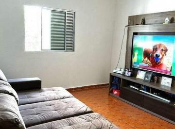 Casa · 141m² · 2 Quartos · 1 Vaga · Sobrado à venda 2 quartos 1 vaga Nova Gerty - São Caetano do Sul - SP