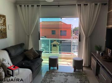 Casa · 178m² · 3 Quartos · 4 Vagas · Sobrado à venda 3 quartos 1 suíte 4 vagas Helena - Santo André - SP