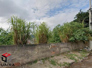 Terreno · 4206m² · Terreno à venda Vila Oratório - Mauá - SP