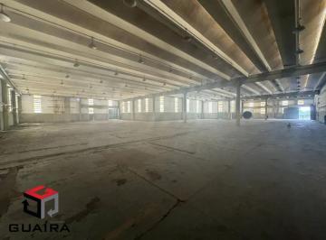 Comercial · 4000m² · Galpão para aluguel Anhangüera - Osasco - SP