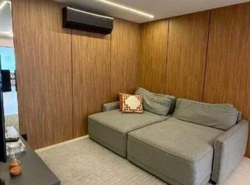 Apartamento · 113m² · 3 Quartos · 2 Vagas · Apartamento à venda 3 quartos 3 suítes 2 vagas Assunção - Santo André - SP