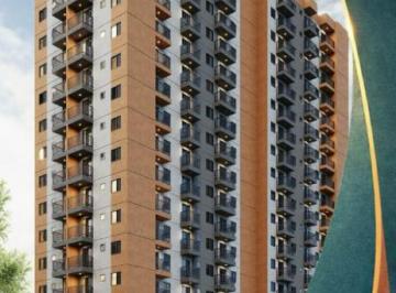 Fachada · Apartamento à venda 2 quartos 1 vaga Eldízia - Santo André - SP