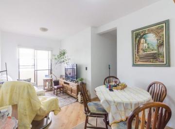 Apartamento · 64m² · 2 Quartos · 2 Vagas · Apartamento- 64m², Vila Mariana- São Paulo - SP