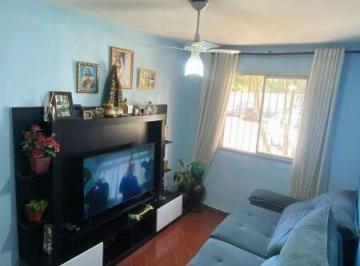 Apartamento · 55m² · 2 Quartos · 1 Vaga · Apartamento à venda 2 quartos 1 vaga Baeta Neves - São Bernardo do Campo - SP