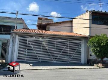 Casa · 199m² · 2 Quartos · 3 Vagas · Casa Térrea à venda 2 quartos 3 vagas Oratório - Santo André - SP