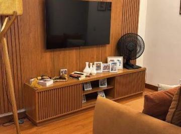 Apartamento · 60m² · 2 Quartos · 1 Vaga · Apartamento à venda 2 quartos 2 suítes 1 vaga Baeta Neves - São Bernardo do Campo - SP